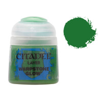 Citadel Paint Layer Warpstone Glow 12ml